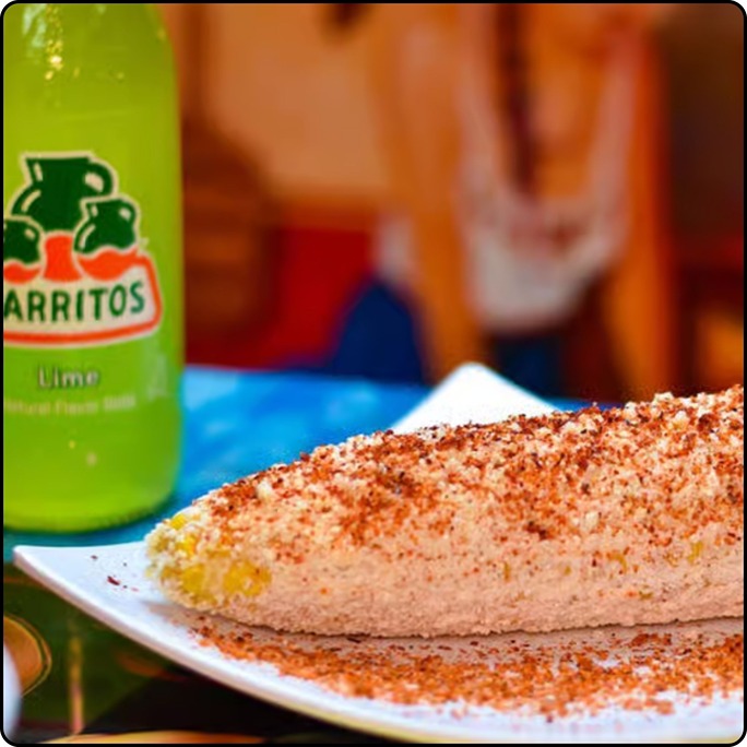 About Bomabay Curry Pizza